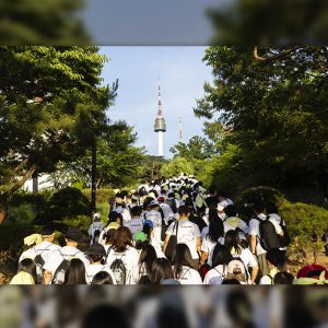 N서울타워 ‘글로벌 나이트 워크’ 전 회차 성료… 체험형 도심 축제 새 기준 제시