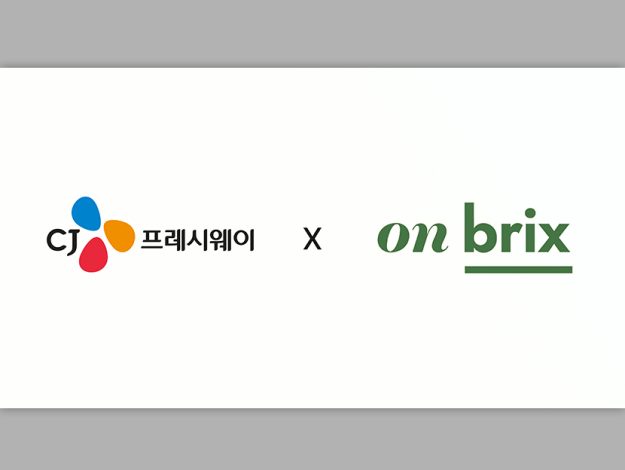CJ프레시웨이 thumbnail