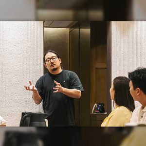 CJ프레시웨이, 외식 고객사에 미쉐린 레스토랑 노하우 전수