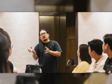 CJ프레시웨이, 외식 고객사에 미쉐린 레스토랑 노하우 전수