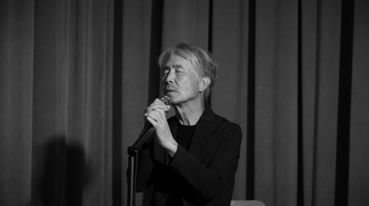 CJ ENM ‘오펜 뮤직’, 대중음악 거장 최백호 50주년 기념 앨범 제작 참여