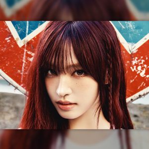 엠넷플러스 뷰티 채널 <연지곤지 : YZKZ>, 팬 참여 화보 선보인다.. 아이브 리즈, ‘팬스 초이스 페이스’ 첫 주자로 발탁