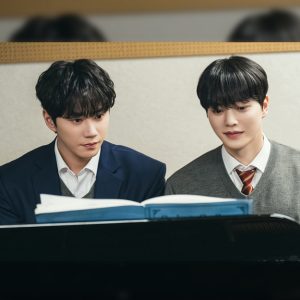달콤한 로맨스부터 화끈한 무대까지 8월 CJ ENM 신규 콘텐츠
