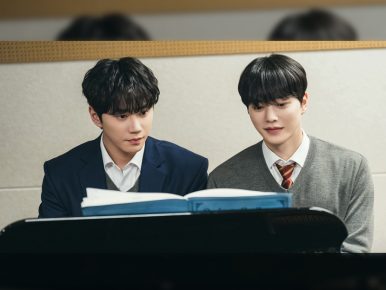 달콤한 로맨스부터 화끈한 무대까지 8월 CJ ENM 신규 콘텐츠