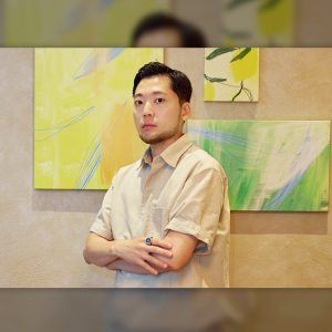 선과 색으로 새긴 이탈리아식 환대, CJ푸드빌 올리페페 브랜드 디자인의 비밀