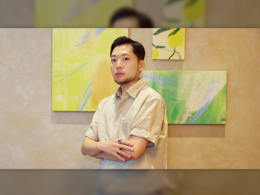선과 색으로 새긴 이탈리아식 환대, CJ푸드빌 올리페페 브랜드 디자인의 비밀