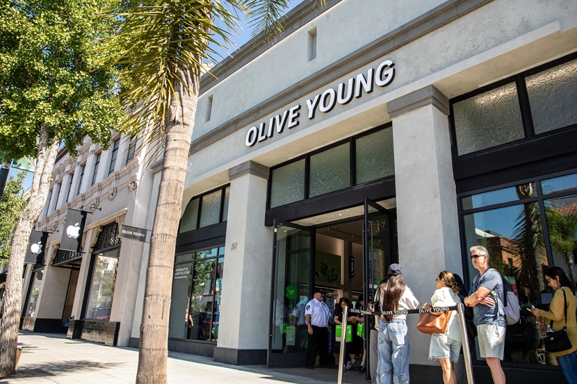 CJSTORY oliveyoung 20260729