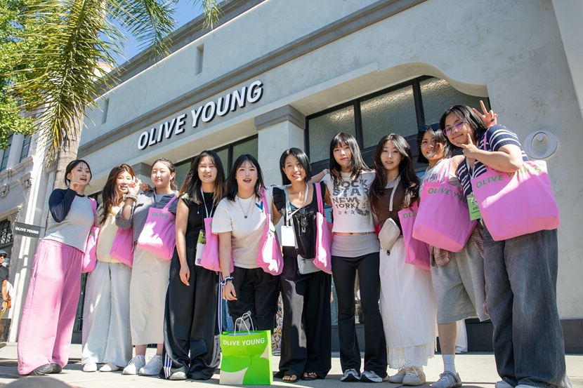 CJSTORY oliveyoung 20260729