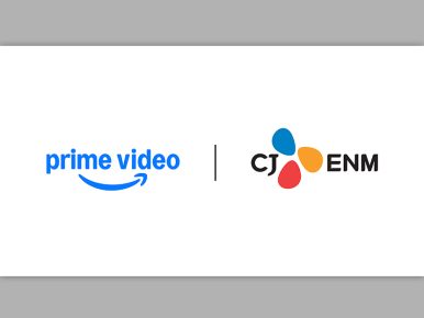 CJ ENM, ‘아마존 프라임 비디오 인도’와 전략적 파트너십 체결… 인도 시장에 K콘텐츠 본격 확대