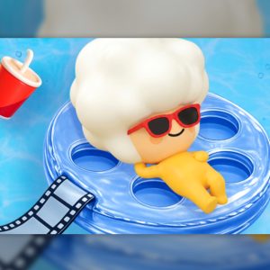 “폭염에는 CGV에서”…‘CGV 썸머 프로모션’ 진행