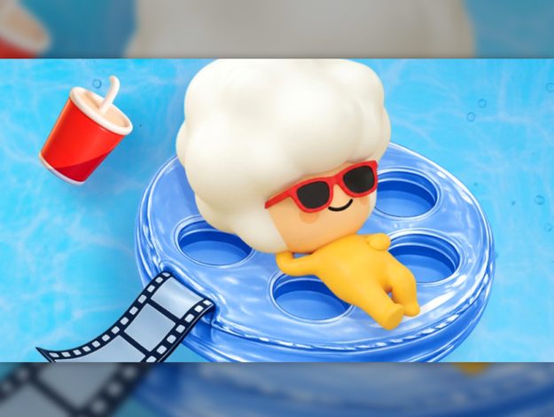 Summer thumbnail