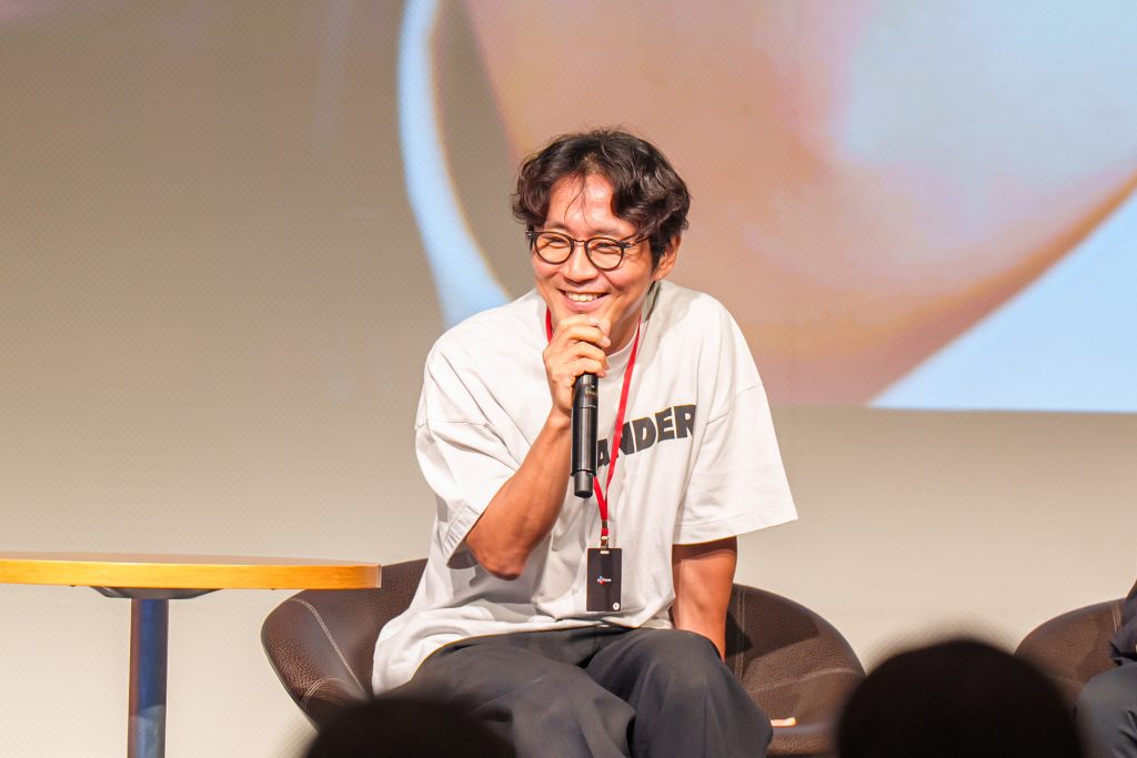 박신우 감독