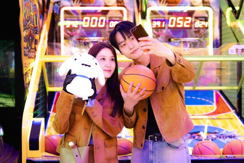 tvN 드라마 <오싹한 연애> 스틸컷