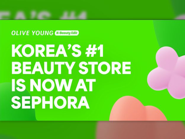 CJ올리브영 thumbnail