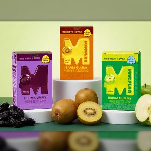 CJ웰케어, MAC 기반 웰니스 브랜드 '맥플랜(MAC PLAN)' 런칭