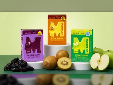 CJ웰케어, MAC 기반 웰니스 브랜드 ‘맥플랜(MAC PLAN)’ 런칭