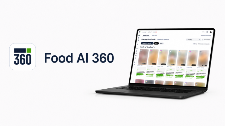 CJ제일제당, AI로 트렌드 발굴부터 상품화까지… ‘Food AI 360’ 글로벌 론칭