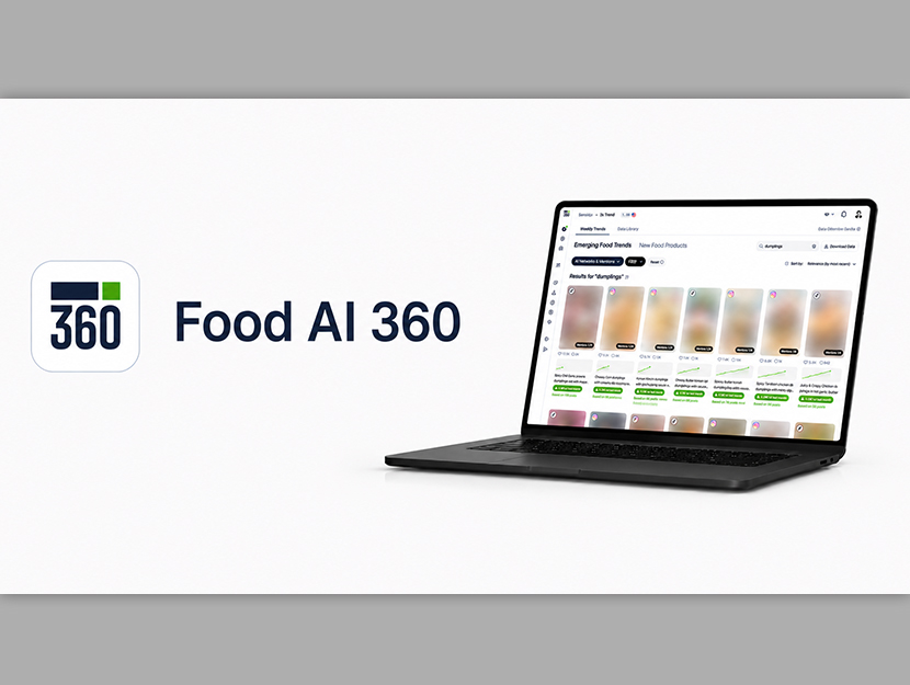 CJ제일제당, AI로 트렌드 발굴부터 상품화까지… ‘Food AI 360’ 글로벌 론칭