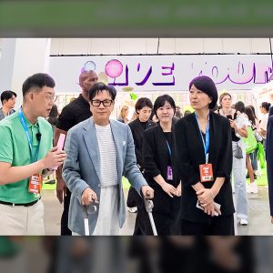 CJ, 식품·콘텐츠·뷰티 시너지로 2028년 북미 매출 12조 목표