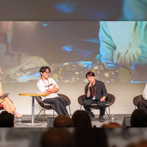세계를 매료시킨 K-드라마의 힘, <미지의 서울>·<폭군의 셰프>·<스터디그룹> 감독들이 이야기하는 글로벌 연출 전략 