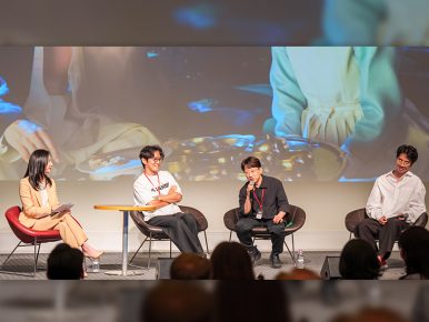 세계를 매료시킨 K-드라마의 힘, <미지의 서울>·<폭군의 셰프>·<스터디그룹> 감독들이 이야기하는 글로벌 연출 전략 
