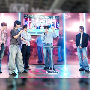 엠넷플러스 KCON LA 2026 관련 콘텐츠 시청 전년比 2배↑ 글로벌 K-POP 팬들의 콘텐츠 소비 확장…본 무대 넘어 연계 콘텐츠까지