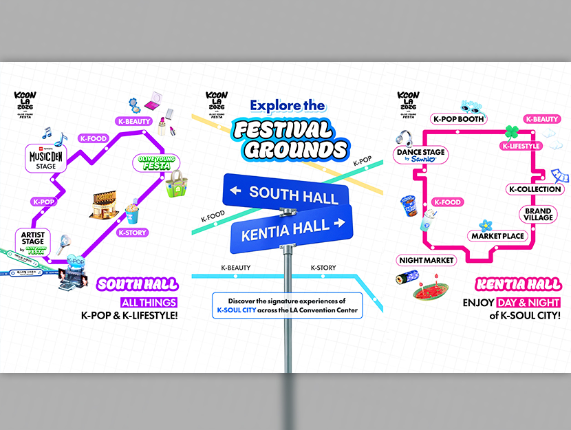 ‘KCON LA 2026’ 美 LA 대표 연례행사 넘어 글로벌 문화산업의 장으로! 글로벌 기업과 미디어가 매해 여름 美 LA를 찾는 이유