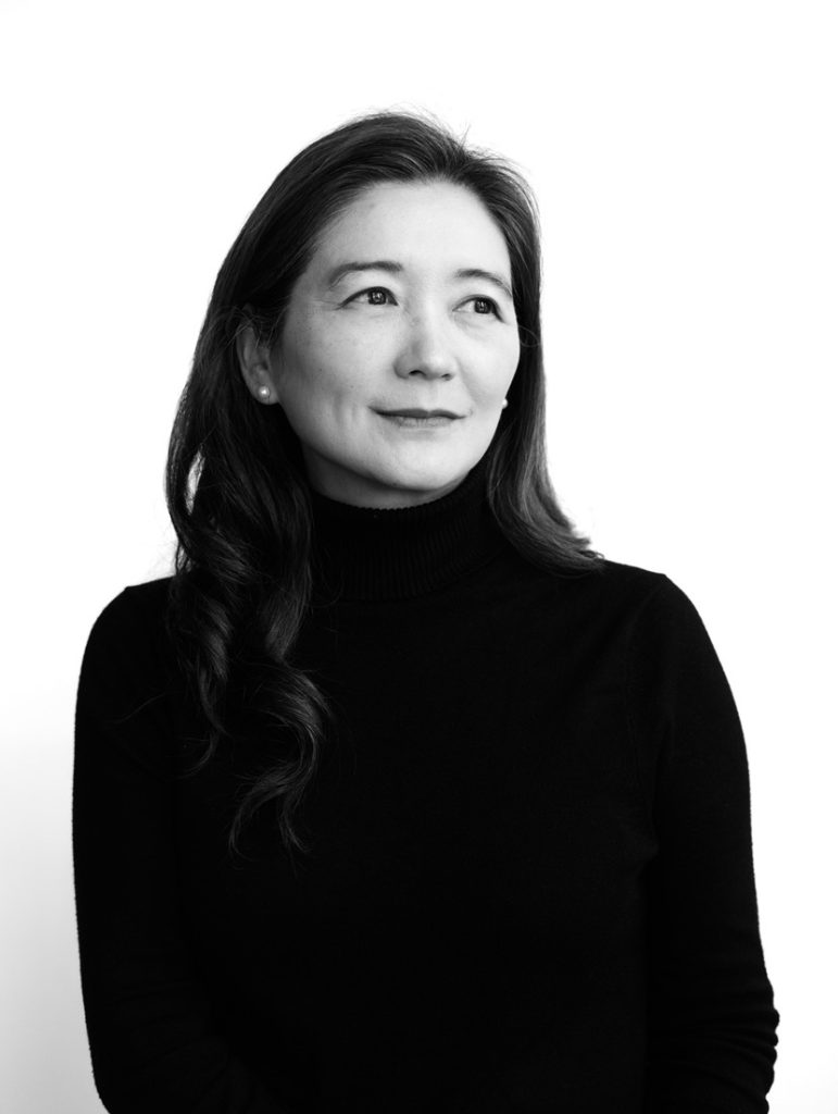 UCLA 김숙영교수 프로필 사진