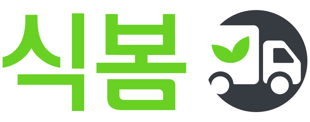 식봄, 온라인 식자재 구매 전국 확산… 강원·부산 등 거래 급증