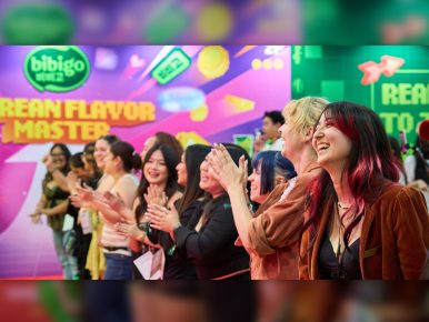 CJ제일제당 비비고, 글로벌 대표 K-푸드로 美 K-팝 팬심 공략