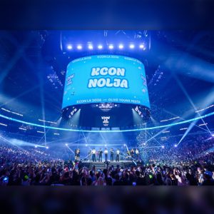 14년의 집대성…글로벌 복합 문화 플랫폼 <KCON LA 2026> 성황리 폐막! 일본 이어 미국 LA 중심에 ‘K-SOUL CITY’ 완성