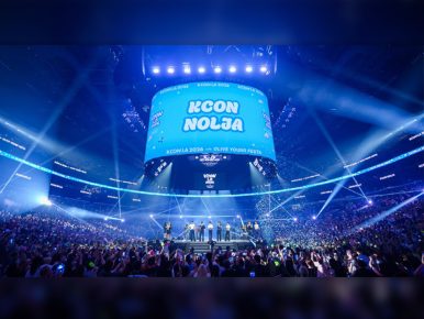 14년의 집대성…글로벌 복합 문화 플랫폼 <KCON LA 2026> 성황리 폐막! 일본 이어 미국 LA 중심에 ‘K-SOUL CITY’ 완성