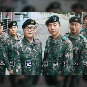 티빙, <신병4 : 사보타주> 흥행에 전 시즌 ‘역주행’… 가입기여 5배 증가