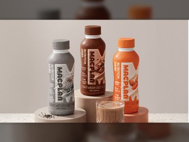 CJ웰케어, 한 병으로 채우는 한 끼 영양 ‘맥플랜 뉴트리션 드링크’ 3종 출시