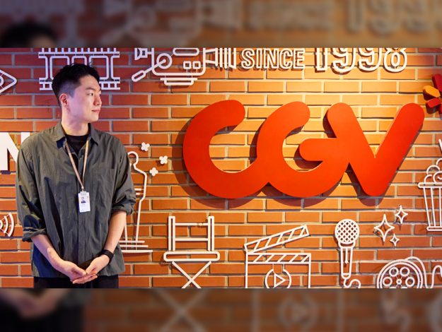 CJ CGV 컨세션사업팀 김재연 님