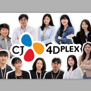 [CJ 4DPLEX 채용 이야기_③] 현직자가 들려주는 CJ 4DPLEX 직무 이야기
