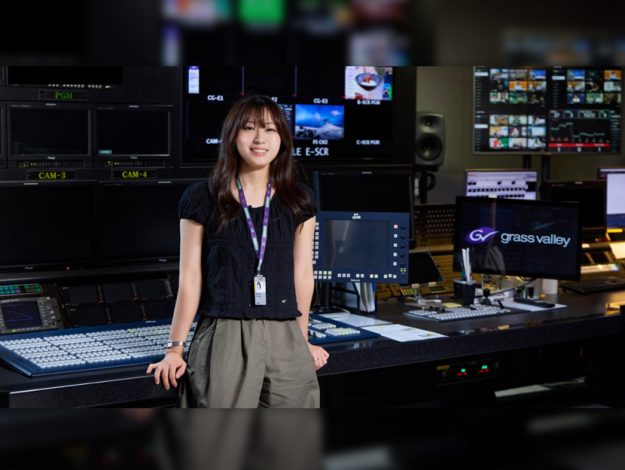 “‘한 개만 더’ 핫도그PD의 작은 성공담” CJ ENM 커머스부문 뷰티콘텐츠팀 박소정 님 사진