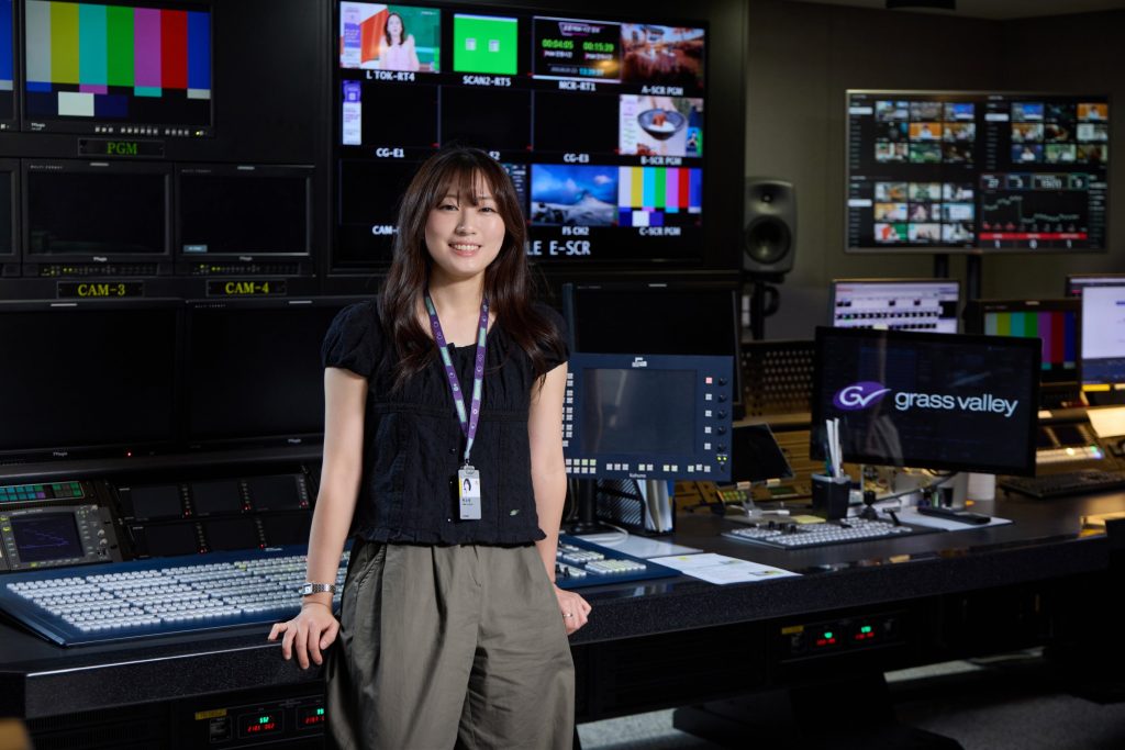 CJ ENM 커머스부문 뷰티콘텐츠팀 박소정 님