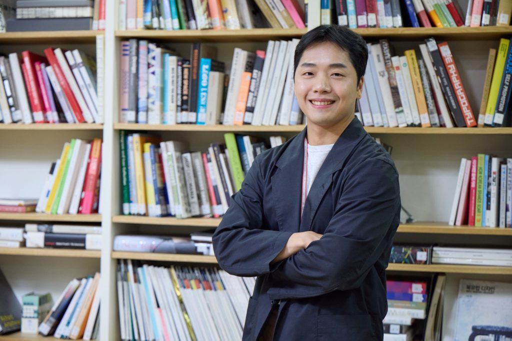 CJ푸드빌 전략기획팀 김주빈 님