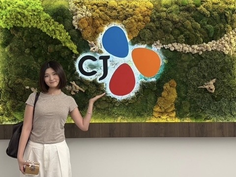 CJ America HRM팀 백주은님