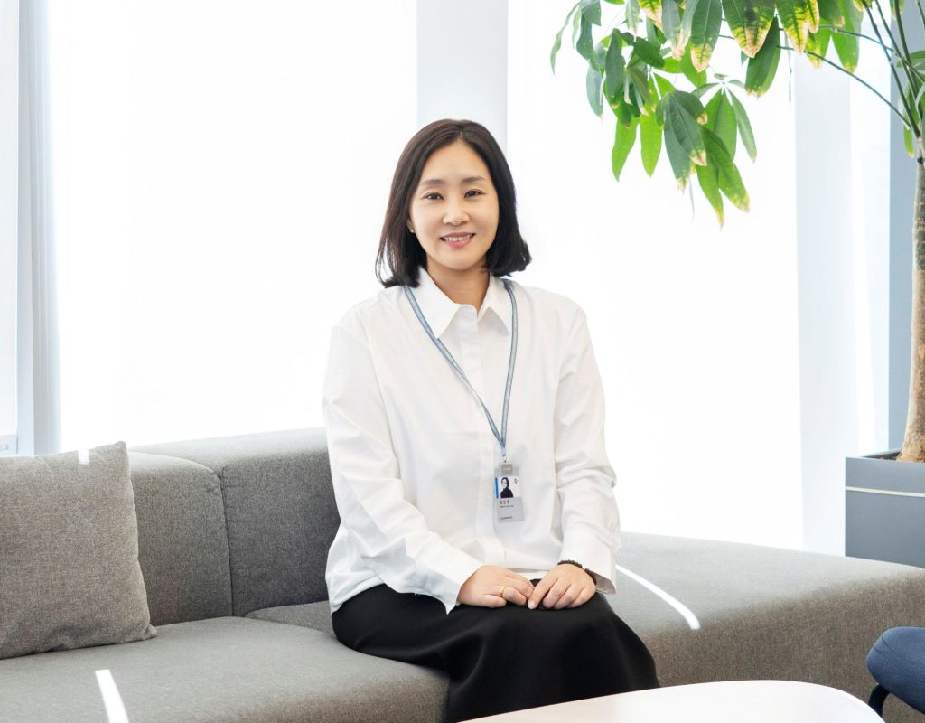김은경님