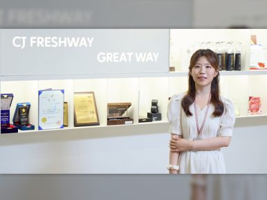 “계란 한 판에도 MD의 전략이 담깁니다” CJ프레시웨이 축산팀 장재영 님