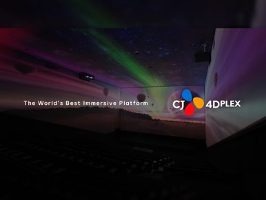 [CJ 4DPLEX 채용 이야기_①] 영화관의 새로운 경험을 만드는 곳, CJ 4DPLEX