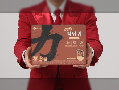 CJ웰케어, ‘전립소 참당귀황기 프리미엄’ 모델로 가수 나태주 발탁