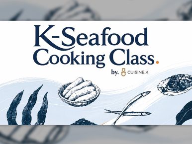 CJ제일제당 ‘퀴진케이’, 한국수산회와 손잡고 K-씨푸드 매력 전파… 영국·베트남·미국서 쿠킹 클래스 개최