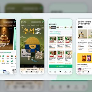 CJ제일제당 공식 자사몰 'CJ더마켓', 발견형 쇼핑 플랫폼으로 본격 진화… 모바일 앱 전면 리뉴얼