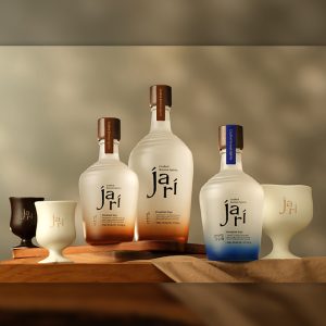 CJ제일제당, 뉴욕서 ‘jari’ 론칭… 프리미엄 K-증류주로 미국 시장 공략