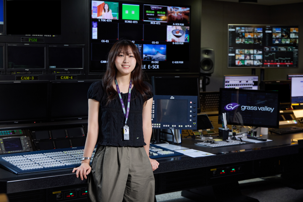 CJ ENM 커머스부문 뷰티콘텐츠팀 박소정 님