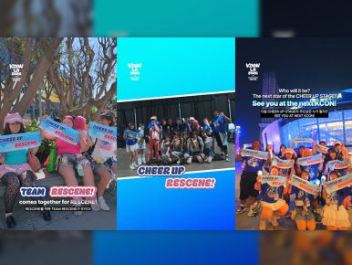 ‘KCON LA 2026’ 디지털 조회수 4,300만 돌파! 전년 대비 173% ↑ 신예 아티스트 재조명 견인