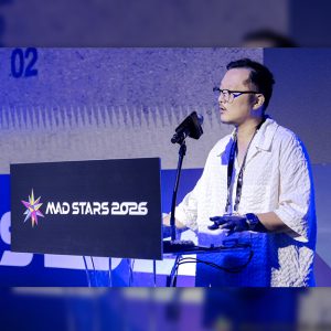 DXE, ‘2026 부산국제마케팅광고제’서 상황 반응형(Contextual) 크리에이티브 제시… “광고는 이제 맥락(Context)로 움직인다”